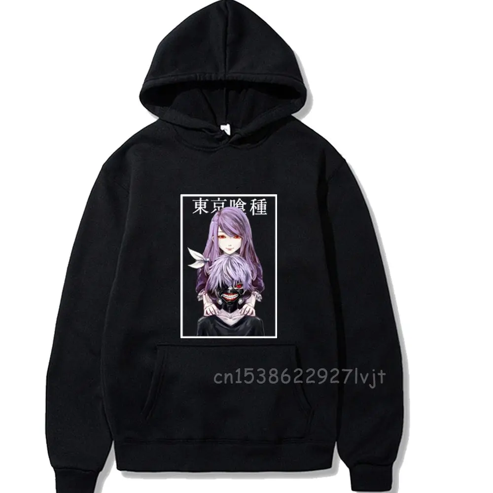 Tokyo Ghoul Fashion Anime Element Hoodies Pullovers Tops Women Men Unisex Tops Hoodies Premium Cotton
Tokyo Ghoul Fashion Anime Element Hoodies Pullovers Tops Women Men Unisex Tops Hoodies Premium Cotton