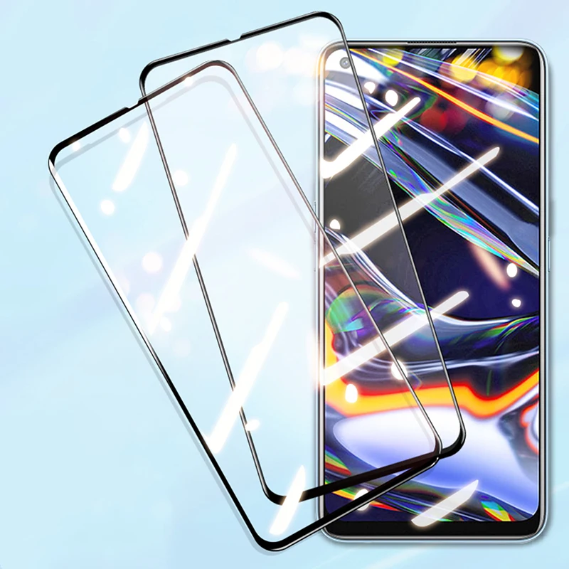 9D Tempered Glass For OPPO Realme 6 6pro 7 Pro Glass Screen Protector Protective Film On Redme7 X50 Pro Real me 6 7Pro X 50Verre
9D Tempered Glass For OPPO Realme 6 6pro 7 Pro Glass Screen Protector Protective Film On Redme7 X50 Pro Real me 6 7Pro X 50Verre
