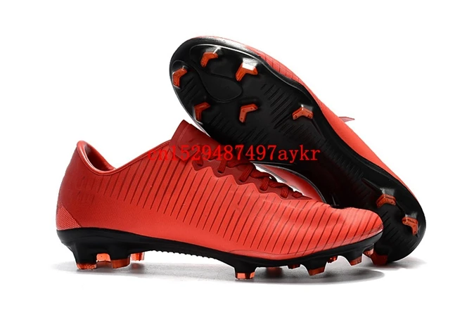 FG Cleats Soccer Shoes Men Futsal Cleats Hard Court Training Football Boots Sport Sneakers Factory Sale 
FG Cleats Soccer Shoes Men Futsal Cleats Hard Court Training Football Boots Sport Sneakers Factory Sale
