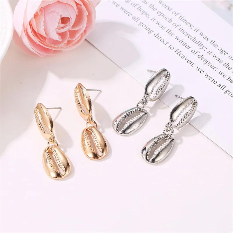 Trendy Gold/Silver Metal Drop Dangle Earrings For Women Claw Shape Vintage Metal Earring Statement Female Unique Jewelry Party
Trendy Gold/Silver Metal Drop Dangle Earrings For Women Claw Shape Vintage Metal Earring Statement Female Unique Jewelry Party