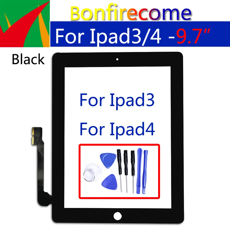 Сенсорный экран для iPad 3 4 iPad3 iPad4 A1416 A1430 A1403 A1458 A1459 A1460 Сенсорная панель ЖК Внешний дисплей дигитайзер Сенсорное стекло
Сенсорный экран для iPad 3 4 iPad3 iPad4 A1416 A1430 A1403 A1458 A1459 A1460 Сенсорная панель ЖК Внешний дисплей дигитайзер Сенсорное стекло