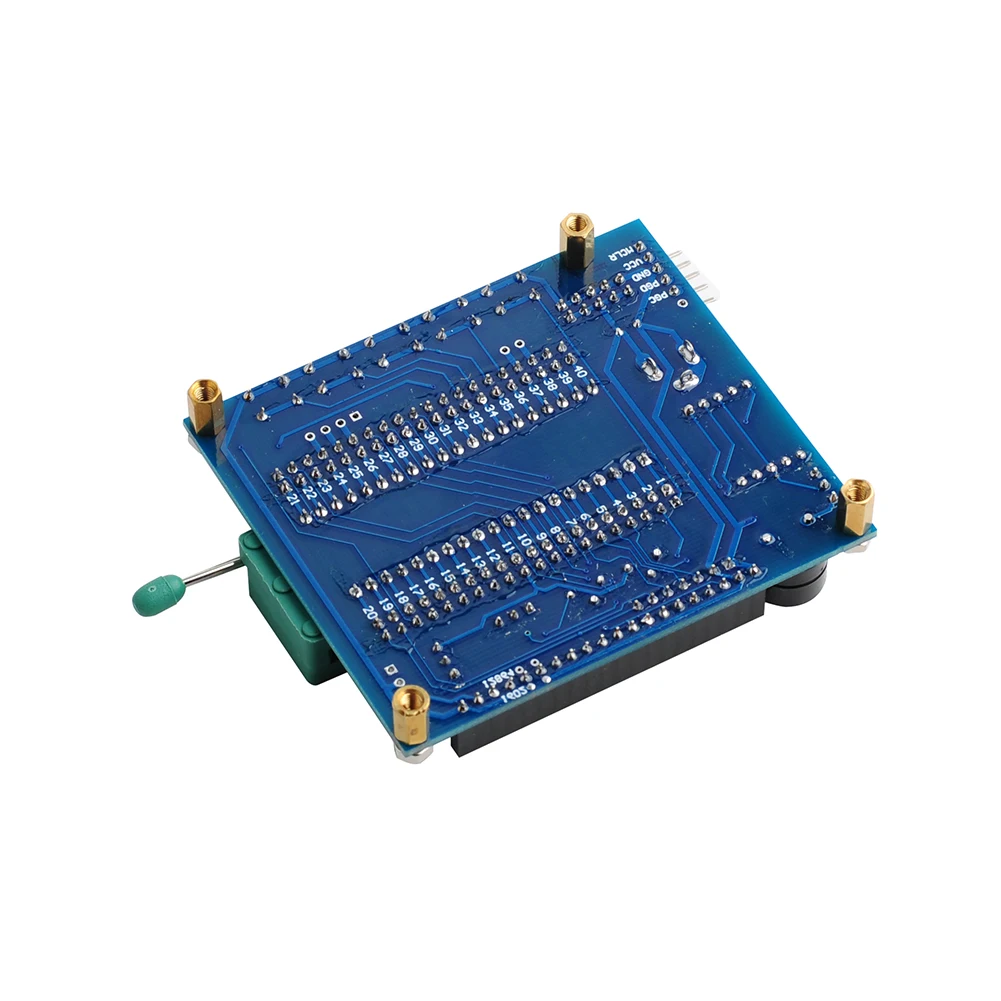 PICKIT3 Programmer Pickit Kit 3X Emulators / PIC ICD2 PICKit 2 PICKIT 3 Programming Adapter Universal Programmer Seat FZ0649
PICKIT3 Programmer Pickit Kit 3X Emulators / PIC ICD2 PICKit 2 PICKIT 3 Programming Adapter Universal Programmer Seat FZ0649