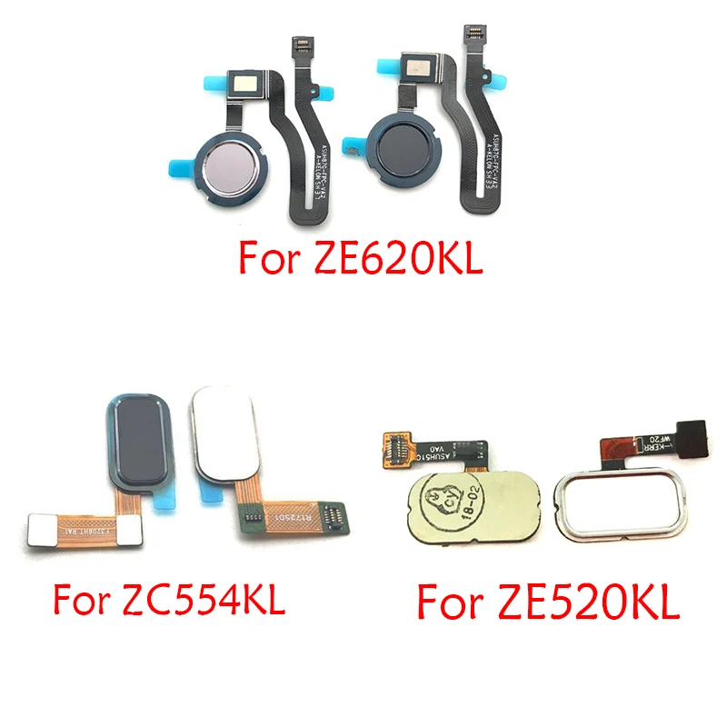 Сканер отпечатков пальцев Touch ID, гибкий кабель для Asus ZE620KL ZC554KL ZE520KL ZD553KL ZD552KL ZE554KL
Сканер отпечатков пальцев Touch ID, гибкий кабель для Asus ZE620KL ZC554KL ZE520KL ZD553KL ZD552KL ZE554KL
