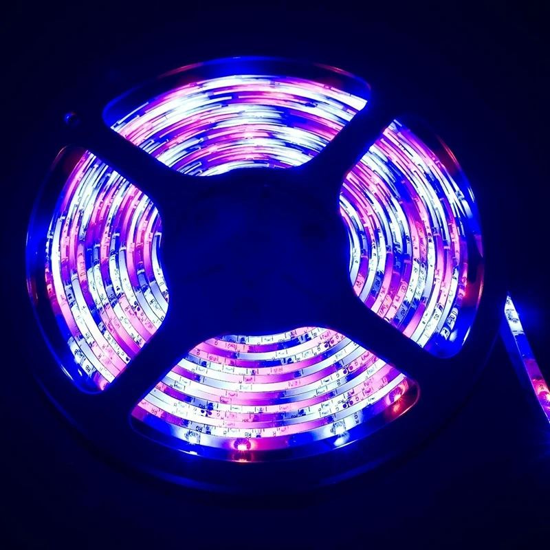 New LED Strip 5M 300 3528 SMD RGB Remote Control Waterproof Decoration Strip Light 12V IR Control Adapter 12V for Wedding Christ
New LED Strip 5M 300 3528 SMD RGB Remote Control Waterproof Decoration Strip Light 12V IR Control Adapter 12V for Wedding Christ