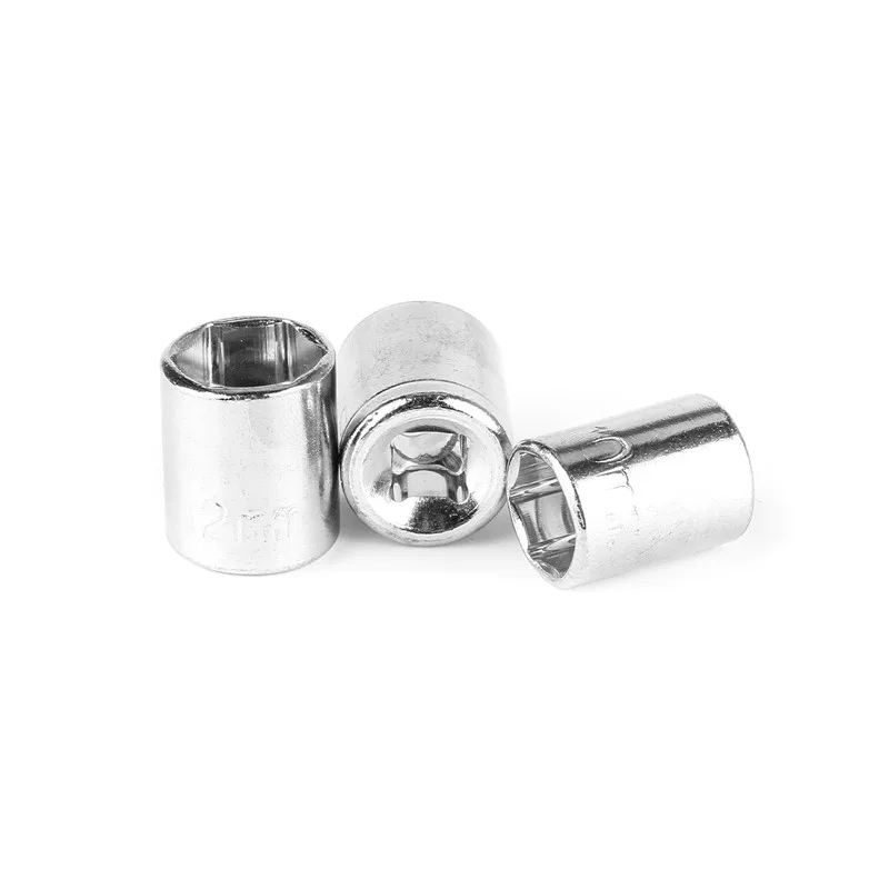 9Pcs/Set Wrench Hexagon Head Repair Hand Tool 5-13mm Socket Adapter Set Home Auto Car
9Pcs/Set Wrench Hexagon Head Repair Hand Tool 5-13mm Socket Adapter Set Home Auto Car