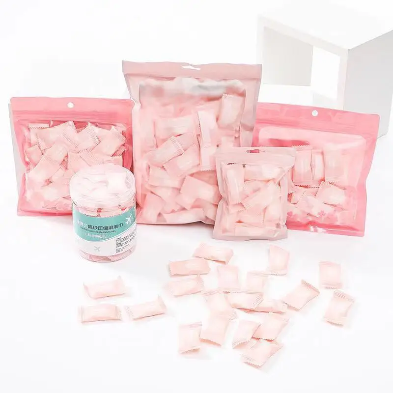 10-100 шт. одноразовые натуральный хлопок сжатого Портативный для путешествий, полотенце для лица воды влажные салфетки мочалки салфетки для ...
10-100 шт. одноразовые натуральный хлопок сжатого Портативный для путешествий, полотенце для лица воды влажные салфетки мочалки салфетки для ...