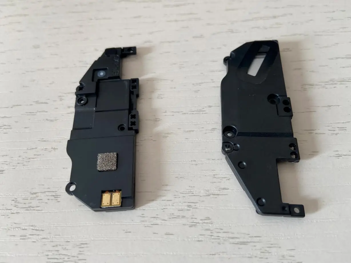 Громкий динамик громкий звуковой сигнал Для Doogee S70 | Мобильные телефоны и