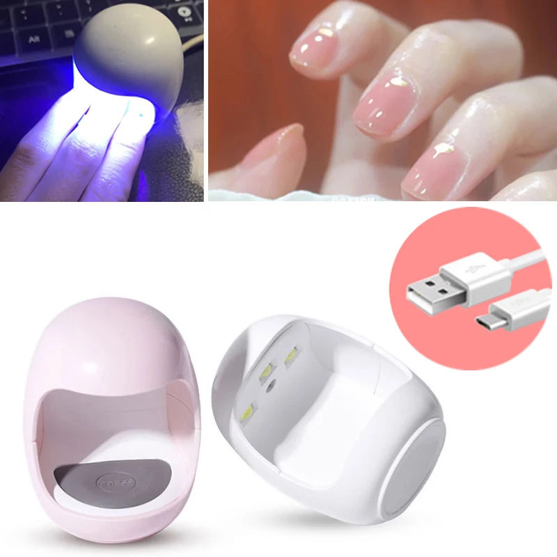 Fast Nail Dryer 3w Mini Usb Connector Led Uv Light Nail Polish Cure Light Gel Curing Lamp Fast Drying Curing Light Nail Tool
Fast Nail Dryer 3w Mini Usb Connector Led Uv Light Nail Polish Cure Light Gel Curing Lamp Fast Drying Curing Light Nail Tool