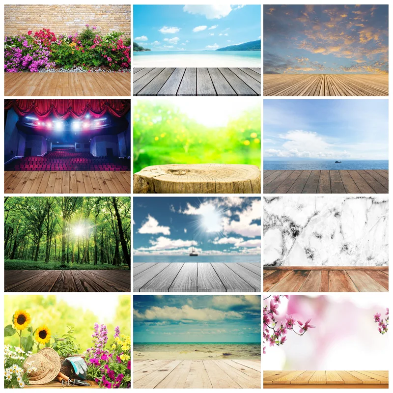 Art Fabric Photo Backdrops Bokeh Scenery Flower Wood Board Floor Photography Background for Photo Studio 210319CMA-05
Art Fabric Photo Backdrops Bokeh Scenery Flower Wood Board Floor Photography Background for Photo Studio 210319CMA-05