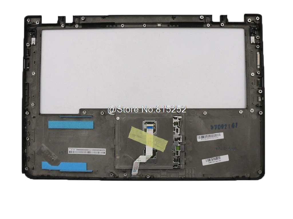 Laptop Palmrest For Lenovo For Thinkpad S1 YOGA YOGA 12 00HM067 00HM068 Keyboard Bezel Cover Case With Touchpad New
Laptop Palmrest For Lenovo For Thinkpad S1 YOGA YOGA 12 00HM067 00HM068 Keyboard Bezel Cover Case With Touchpad New