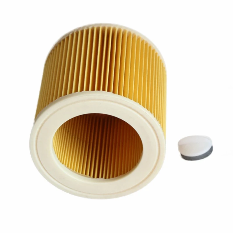 HOT-Hepa Filters Dust Bags for Karcher WD2250 A2004 A2054 MV2 WD2 Vacuum Cleaner Replacement Spare Parts Accessories
HOT-Hepa Filters Dust Bags for Karcher WD2250 A2004 A2054 MV2 WD2 Vacuum Cleaner Replacement Spare Parts Accessories