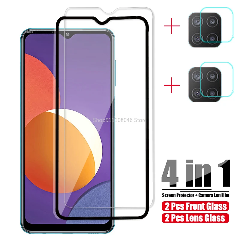 Protective Glass For Samsung Galaxy A12 Glass M12 M11 Screen Protector For Samsung A11 Camera Len Protection Film Sumsung A 12
Protective Glass For Samsung Galaxy A12 Glass M12 M11 Screen Protector For Samsung A11 Camera Len Protection Film Sumsung A 12