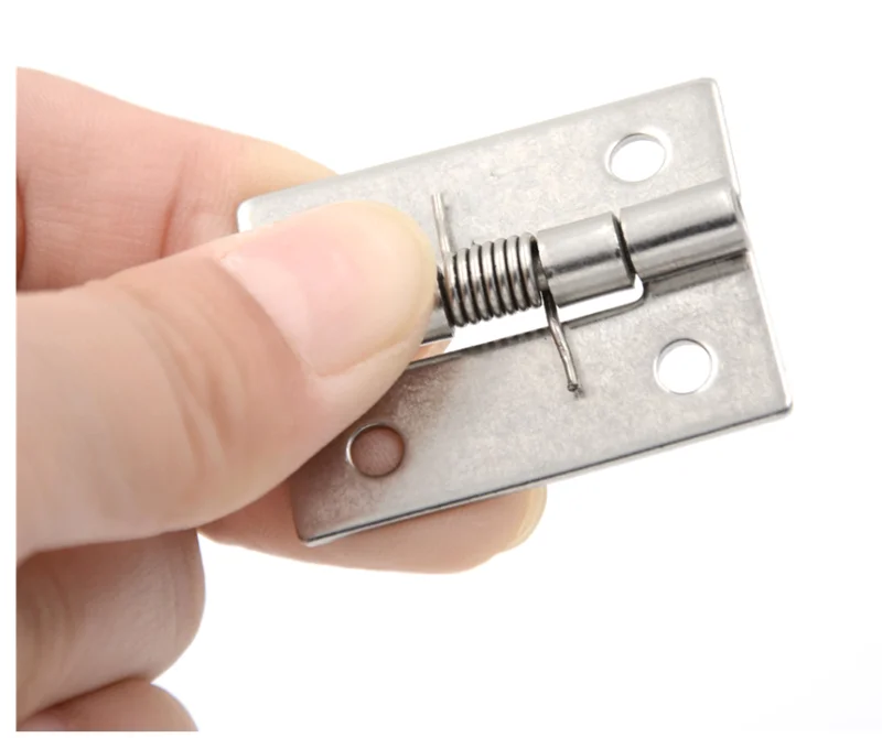 10PCS Stainless Steel Hinges Hardware Cabinet Door Connector Drawer Furniture Bookcase Window Opening Hinges Home Improvement
10PCS Stainless Steel Hinges Hardware Cabinet Door Connector Drawer Furniture Bookcase Window Opening Hinges Home Improvement