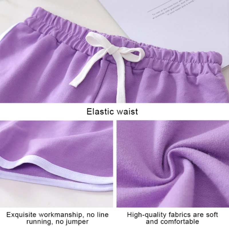 Toddler Panties Kids Beach Short Sports Pants Children Shorts Cotton Shorts For Boys Girls Candy Color Shorts For Kids
Toddler Panties Kids Beach Short Sports Pants Children Shorts Cotton Shorts For Boys Girls Candy Color Shorts For Kids