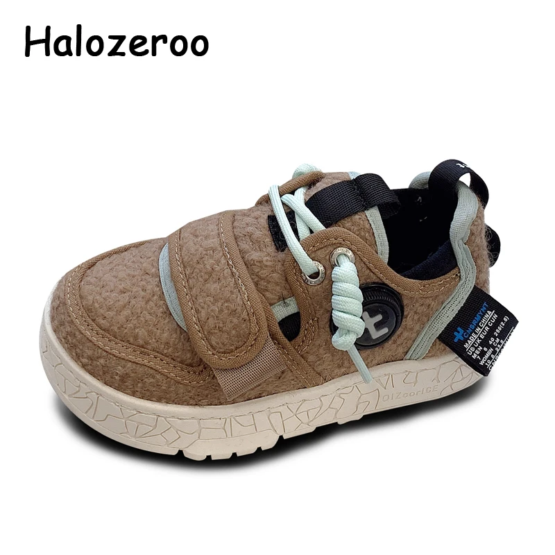 Winter New Kids Casual Sneakers Baby Boys Brand Green Shoes Children Fur Sport Sneakers Girls Fashion Chunky Sneakers Trainers
Winter New Kids Casual Sneakers Baby Boys Brand Green Shoes Children Fur Sport Sneakers Girls Fashion Chunky Sneakers Trainers