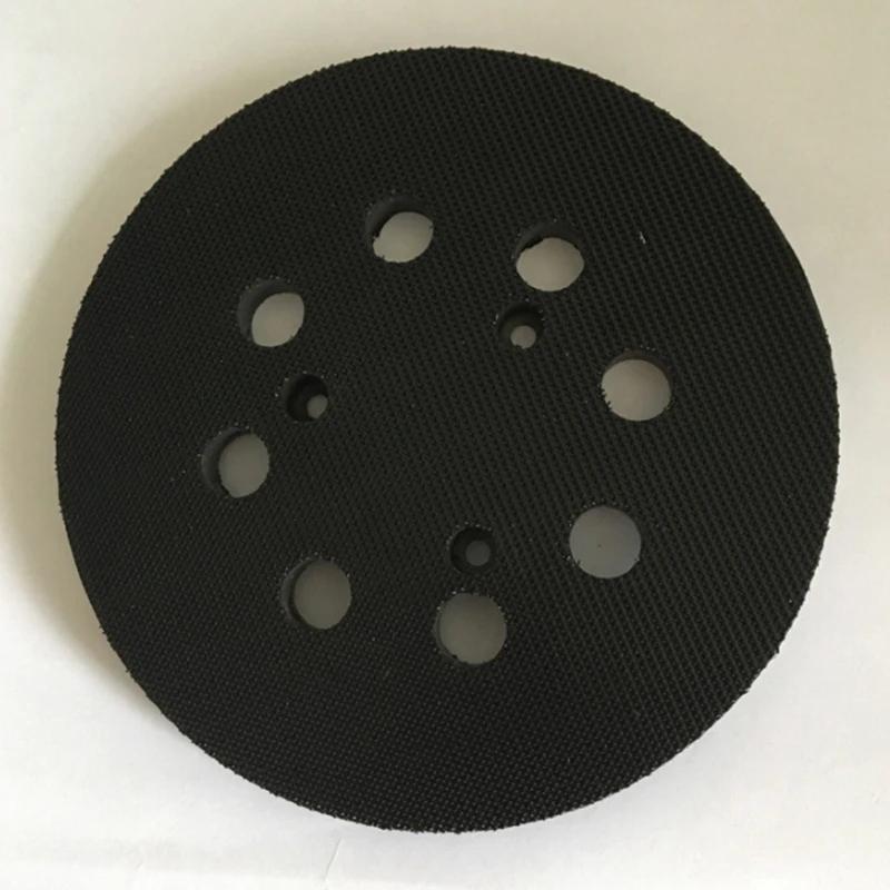 Основа для 8 отверстий Φ замены Makita 743081-8 Bo5030 Bo5031 Bo5041 Bo5010 Mt922 Mt944 M9204B M9202 Mt924 M9202B |