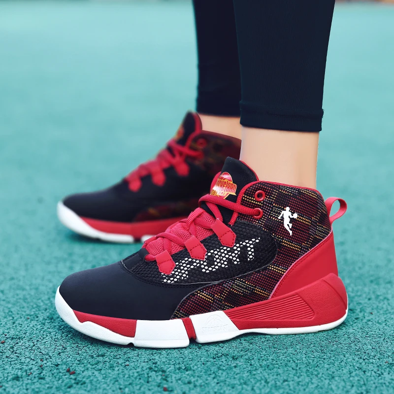 Sialia Basketball Kids Sneakers Children Shoes For Boys Sneakers Girls Casual Shoes School Footwear Trainers sapato infantil
Sialia Basketball Kids Sneakers Children Shoes For Boys Sneakers Girls Casual Shoes School Footwear Trainers sapato infantil