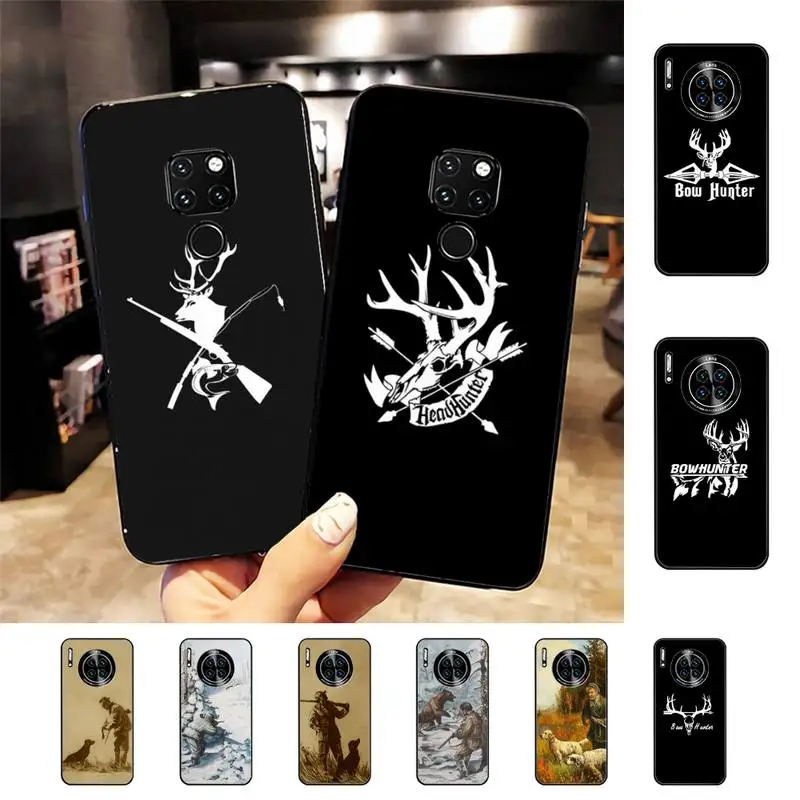 Hunting animal and fishing man Phone Case For Huawei Nova 3I 3E mate 20lite 20Pro 10lite Luxury funda case
Hunting animal and fishing man Phone Case For Huawei Nova 3I 3E mate 20lite 20Pro 10lite Luxury funda case