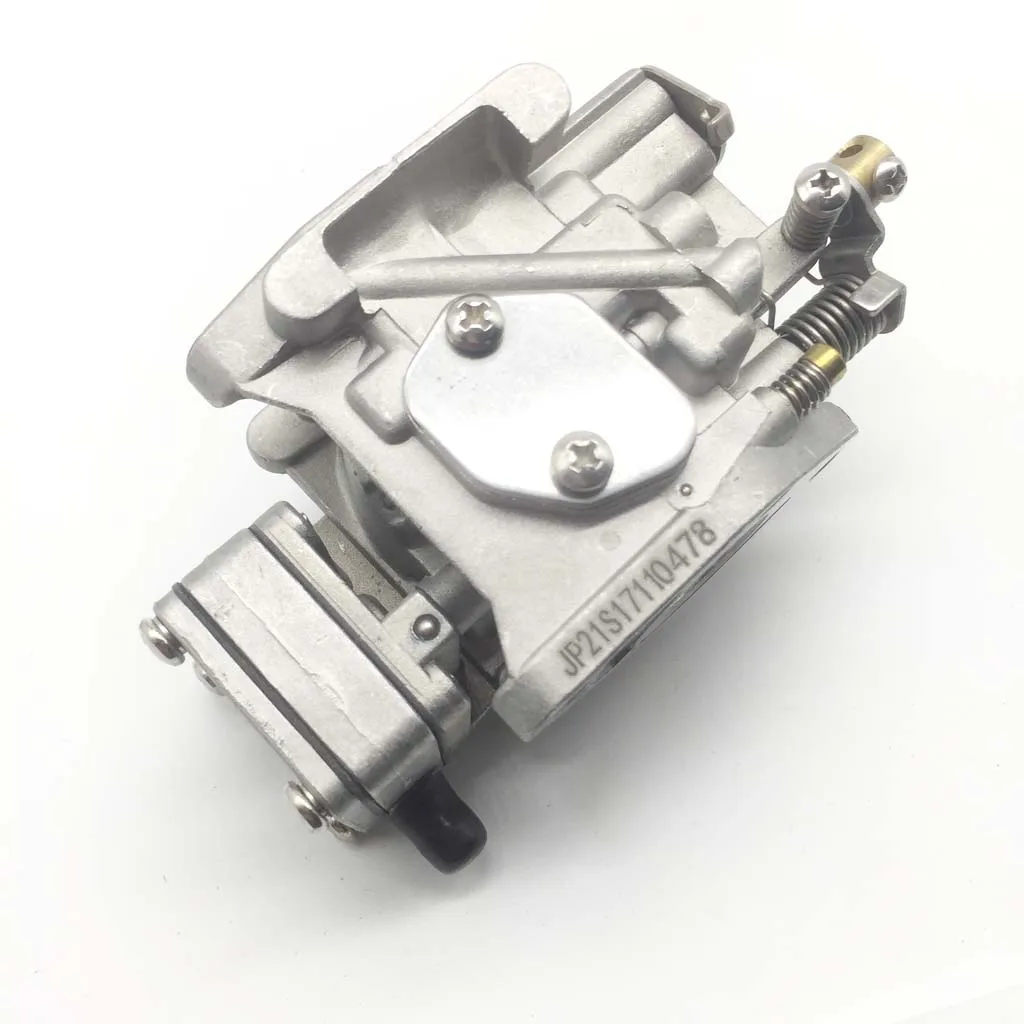Accessories Carburetor Repair For Tohatsu Nissan 36903-2002 M 369-03200-2 Replacement Portable
Accessories Carburetor Repair For Tohatsu Nissan 36903-2002 M 369-03200-2 Replacement Portable