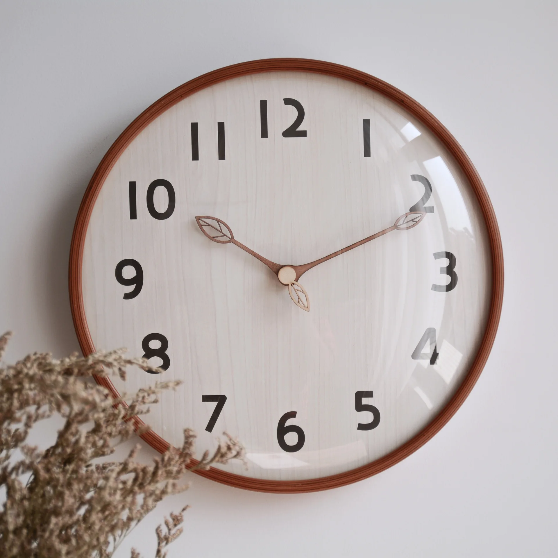 Luxury Nordic Wall Clock Mechanism Wood Clocks Home Decor Wall Watch Modern Living Room Decoration Bedroom Wooden Mind Gift
Luxury Nordic Wall Clock Mechanism Wood Clocks Home Decor Wall Watch Modern Living Room Decoration Bedroom Wooden Mind Gift