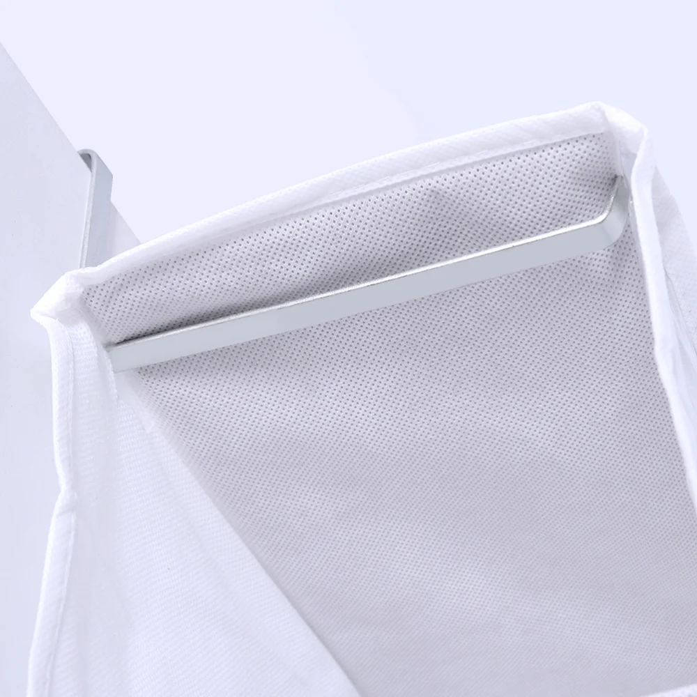 2PCS 26 Pockets Over the Door Hanger Shoes Organizer Closet Shelves Rack Hanging Storage Space Saver (White)
2PCS 26 Pockets Over the Door Hanger Shoes Organizer Closet Shelves Rack Hanging Storage Space Saver (White)