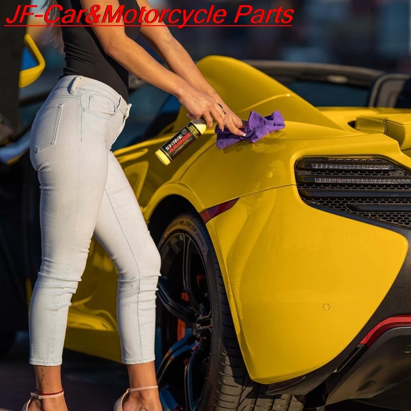250ML SHINE ARMOR Car Wax Polish Spray Fortify Quick Coat Ceramic Coating Agent Auto Nano Ceramic Coating Polishing Spray
250ML SHINE ARMOR Car Wax Polish Spray Fortify Quick Coat Ceramic Coating Agent Auto Nano Ceramic Coating Polishing Spray