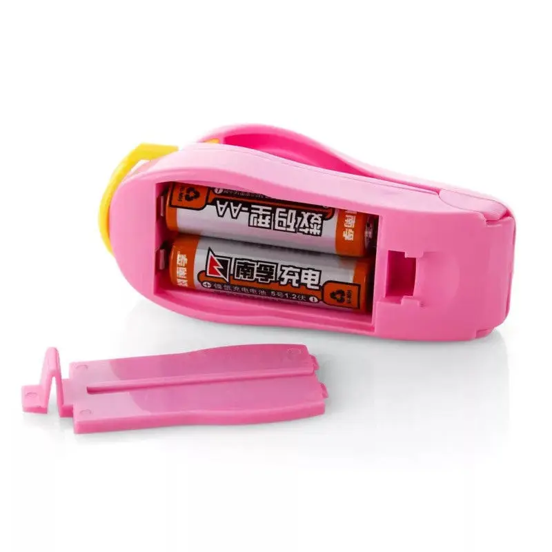 Household Mini Hand Pressure Sealing Sealer Food Bag Heat Sealing Machine Small Portable Snack Plastic Bag Sealer
Household Mini Hand Pressure Sealing Sealer Food Bag Heat Sealing Machine Small Portable Snack Plastic Bag Sealer