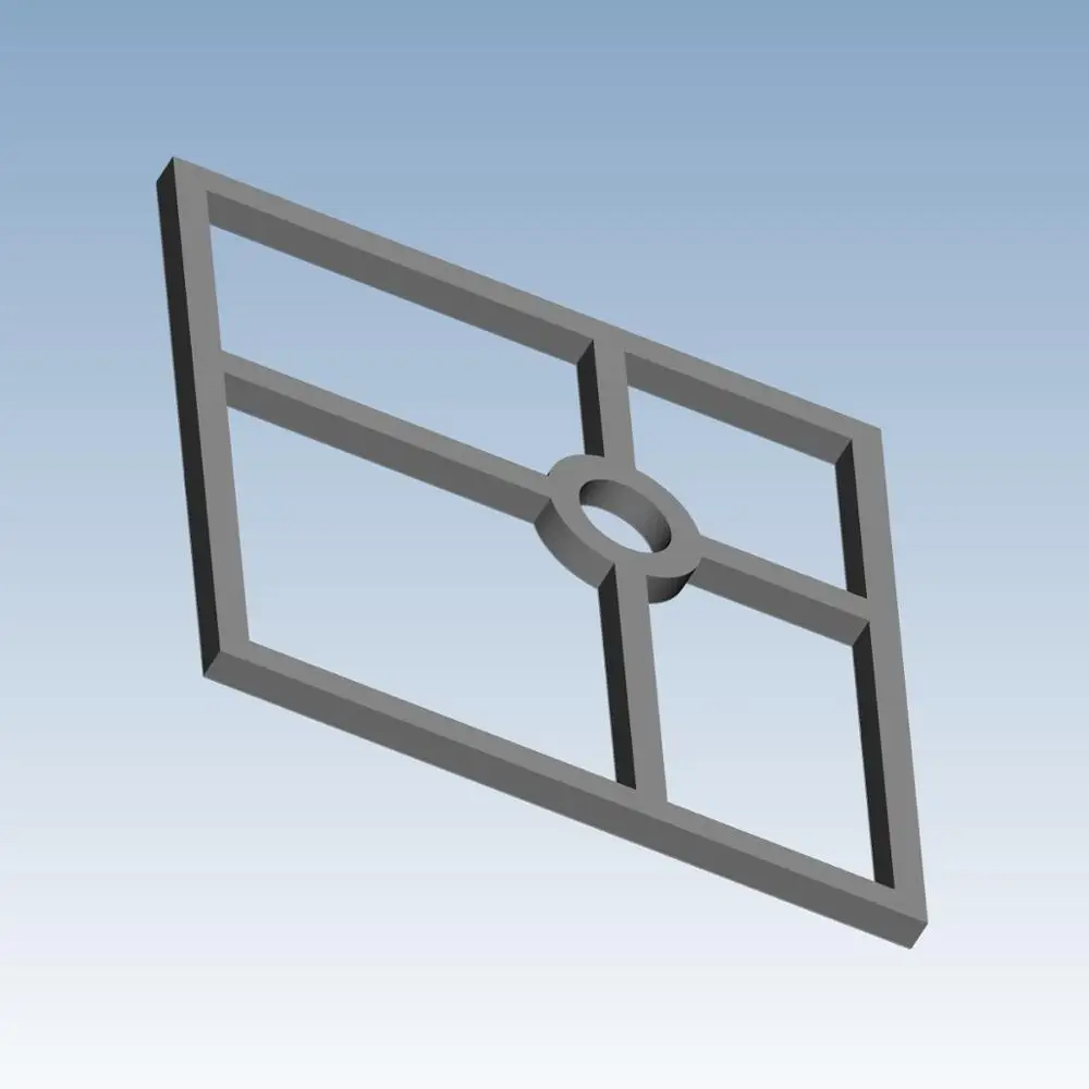 Triple helix model Custom order highprecision digital models 3D printing service Education Teaching Aid Tools ST3040
Triple helix model Custom order highprecision digital models 3D printing service Education Teaching Aid Tools ST3040