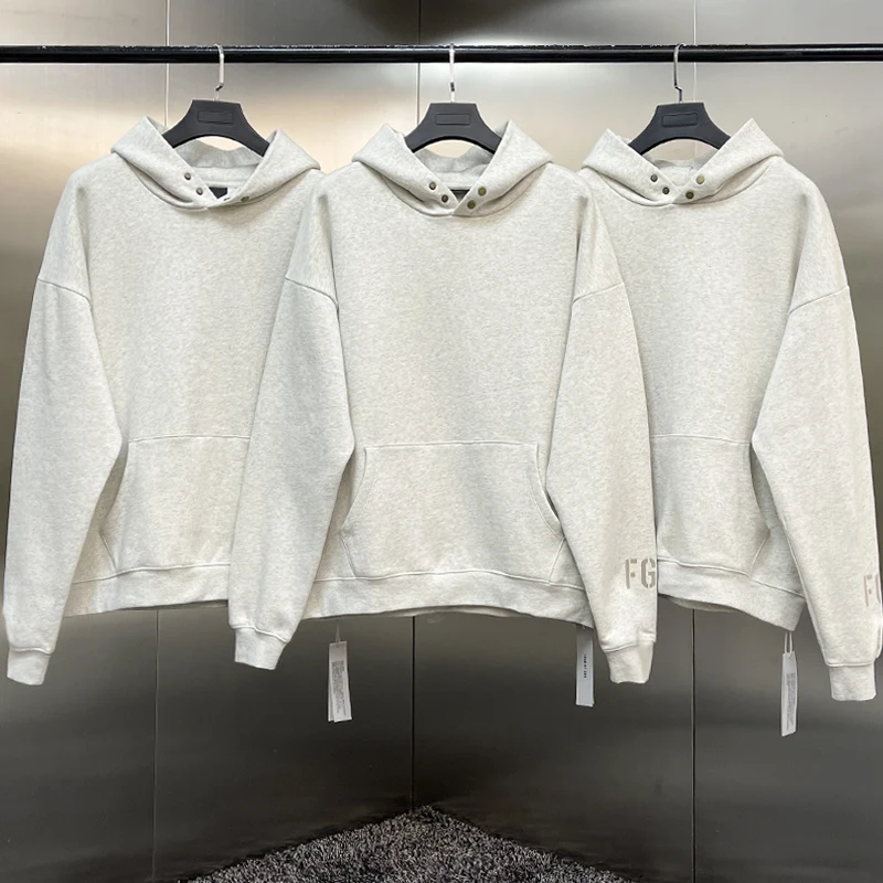 Fw21 new men's winter fashion brand Hoodie Sweatshirt 100% cotton fg7c flocking letter print hip hop loose Unisex trip Hoodie
Fw21 new men's winter fashion brand Hoodie Sweatshirt 100% cotton fg7c flocking letter print hip hop loose Unisex trip Hoodie