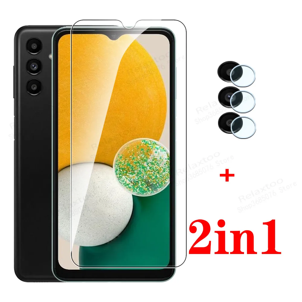 2in1 protective glass For samsung a13 glasses For samsung galaxy A13 a 13 13a tempered glass samsun galaxi a13 2021 phone cover
2in1 protective glass For samsung a13 glasses For samsung galaxy A13 a 13 13a tempered glass samsun galaxi a13 2021 phone cover