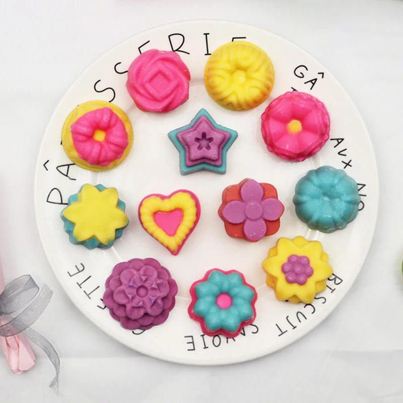 Round Bakery Silicone Molds Cake Form For Cupcake Muffin Baking Ball Sphere Pudding Cake Soap Mold DIY Pastry Baking Accessories
Round Bakery Silicone Molds Cake Form For Cupcake Muffin Baking Ball Sphere Pudding Cake Soap Mold DIY Pastry Baking Accessories