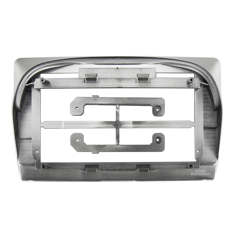 10.1 INCH Car Audio Frame GPS Navigation Fascia Panel Car dvd Plastic Frame Fascia is suitable for NISSAN PALADIN/ 2011-2013 D22
10.1 INCH Car Audio Frame GPS Navigation Fascia Panel Car dvd Plastic Frame Fascia is suitable for NISSAN PALADIN/ 2011-2013 D22