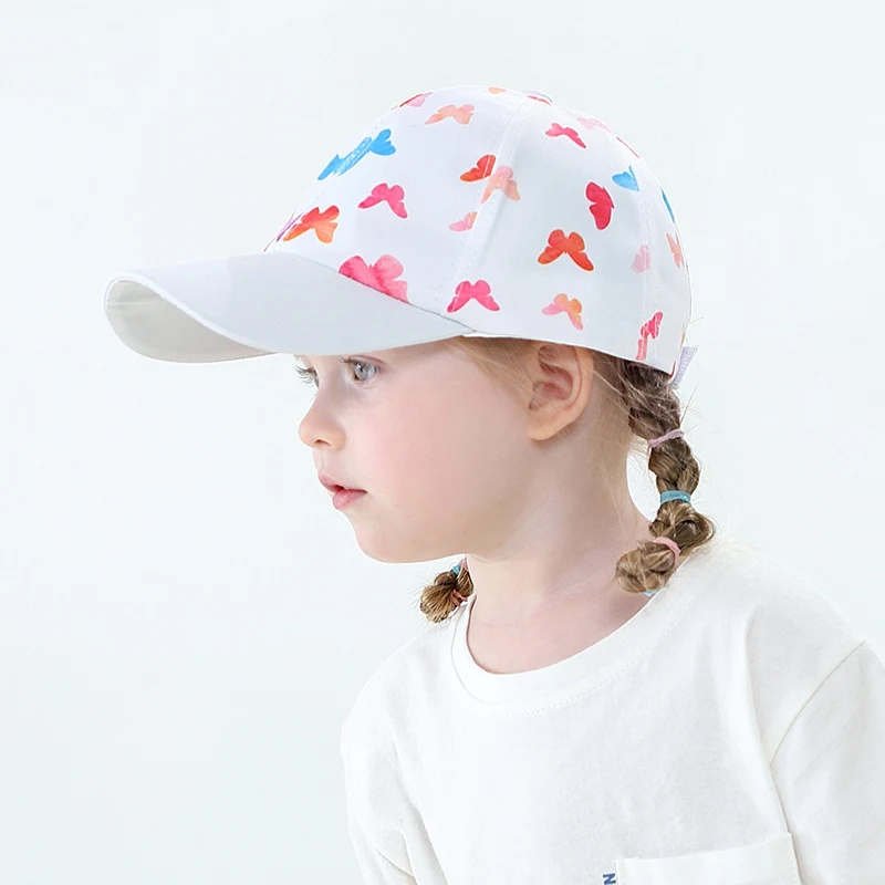 Children Cotton Baseball CapFour Seasons Casual Baby Hat Cartoon Print Adjustable Children's Baseball Cap
Children Cotton Baseball CapFour Seasons Casual Baby Hat Cartoon Print Adjustable Children's Baseball Cap