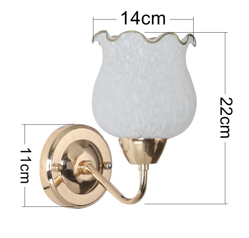 Modern Wall Sconce Wall Lamp Luminary E27 Wall Mounted Bedside Lamps Fixtures Wall Sconce
Modern Wall Sconce Wall Lamp Luminary E27 Wall Mounted Bedside Lamps Fixtures Wall Sconce