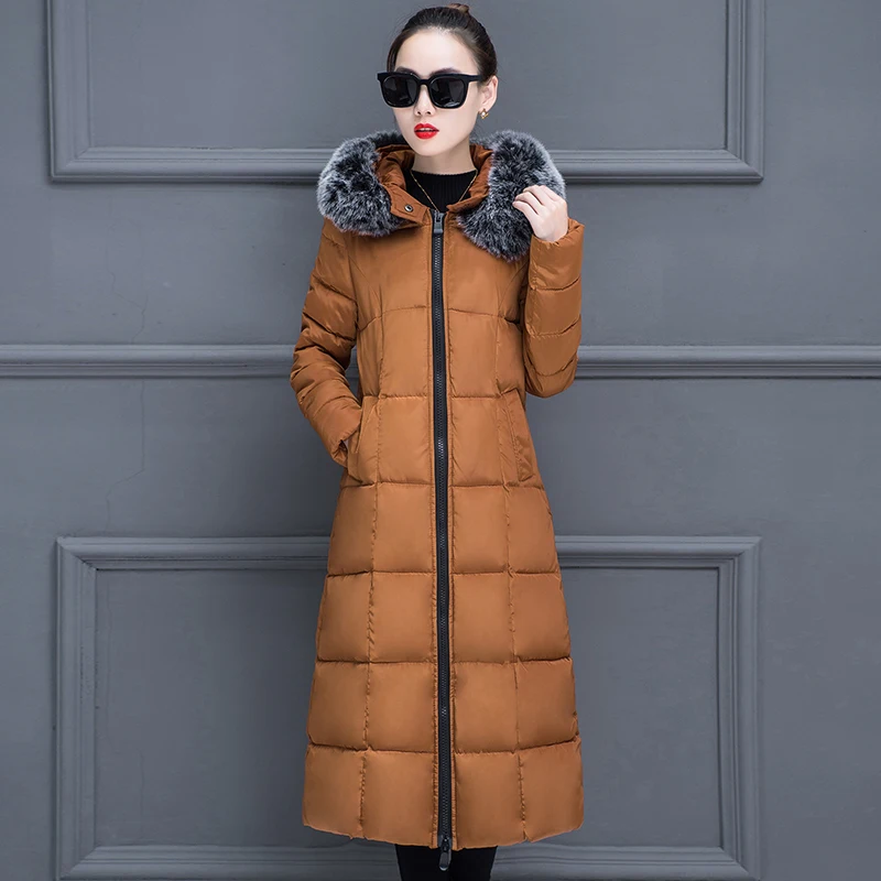Korean Style Winter Jacket Women new arrival Hooded Cotton Padded 2020 Female Winter Coat Outwear New Warm Coat Women Jacket
Korean Style Winter Jacket Women new arrival Hooded Cotton Padded 2020 Female Winter Coat Outwear New Warm Coat Women Jacket