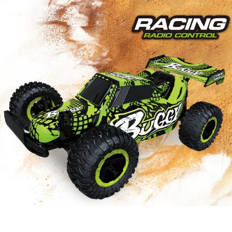 JTY Toys 1:16 RC Cars 2.4GHz Radio High Speed Remote Control Drift Vehicles Bigfoot Monster Off-Road Car Toys For Children
JTY Toys 1:16 RC Cars 2.4GHz Radio High Speed Remote Control Drift Vehicles Bigfoot Monster Off-Road Car Toys For Children