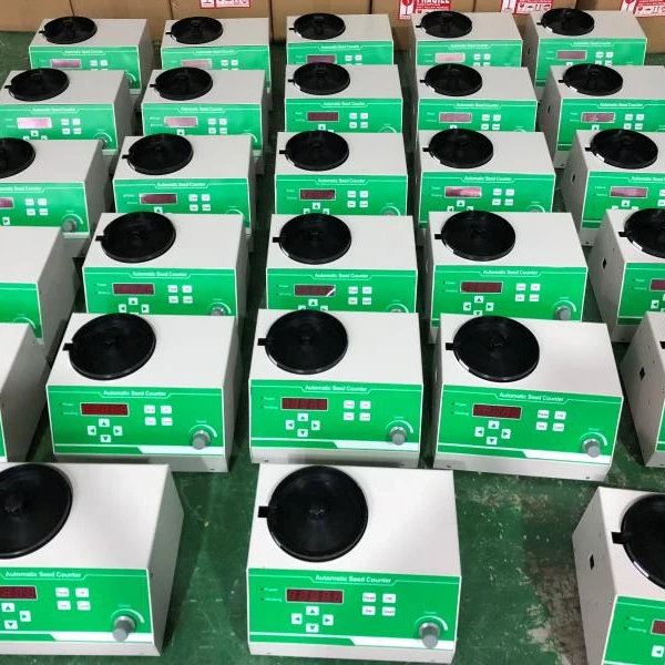 Digital automatic seed counter/LED counting machine
Digital automatic seed counter/LED counting machine