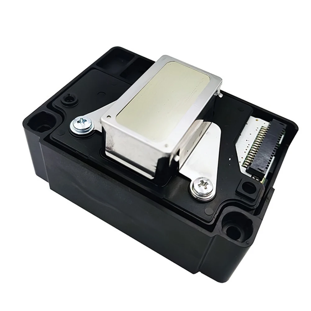 Good Sealing New Mold Adopts Different Designs for Epson T1110 L1300 T33 TX510 Me70 Me650 Printer Printhead
Good Sealing New Mold Adopts Different Designs for Epson T1110 L1300 T33 TX510 Me70 Me650 Printer Printhead