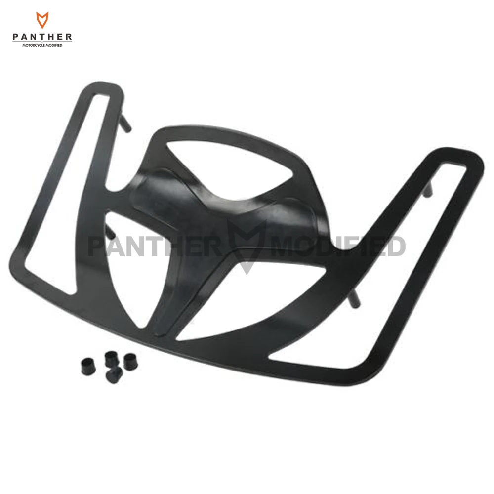 Черный чехол для багажника мотоцикла Luaggage Rack для Honda Goldwing GL1800 2001-2013
Черный чехол для багажника мотоцикла Luaggage Rack для Honda Goldwing GL1800 2001-2013