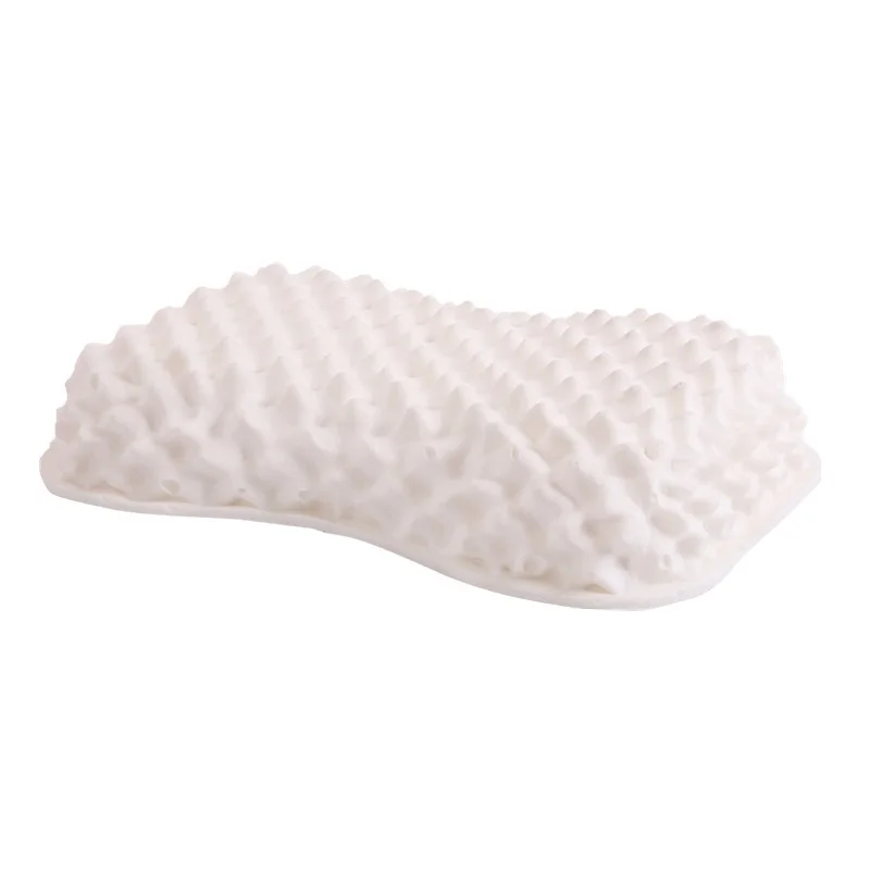 100% Natural Talalay Latex Pillow Neck Pillow Contour Message Memory Foam Pillow For Men And Women
100% Natural Talalay Latex Pillow Neck Pillow Contour Message Memory Foam Pillow For Men And Women