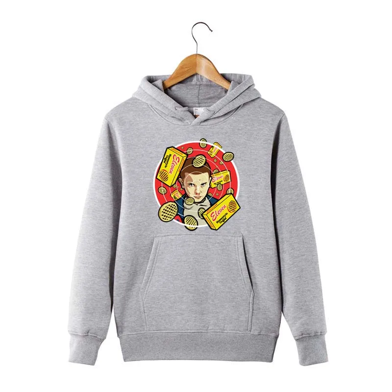 Winter sweatshirts men stranger things hoodie Waffle Poster Comics Spoof Cotton Casual sweat homme hoodie sweatshirt
Winter sweatshirts men stranger things hoodie Waffle Poster Comics Spoof Cotton Casual sweat homme hoodie sweatshirt