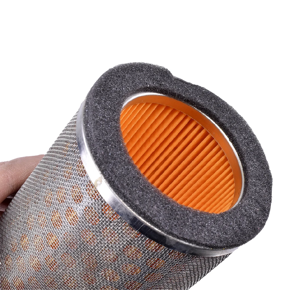 500CC Motorcycle Air Filter Cleaner For Honda GL500 Silver Wing PC02 1981-1982 GL 500
500CC Motorcycle Air Filter Cleaner For Honda GL500 Silver Wing PC02 1981-1982 GL 500
