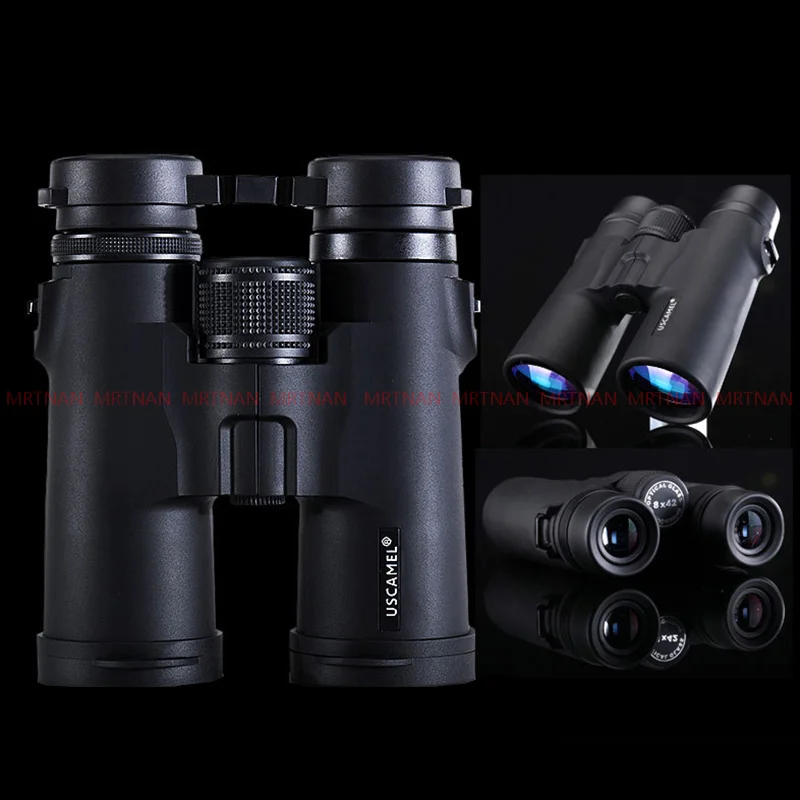 New 10x42 high quality binoculars professional outdoor nitrogen-filled waterproof fishing binoculars portable travel binoculars
New 10x42 high quality binoculars professional outdoor nitrogen-filled waterproof fishing binoculars portable travel binoculars