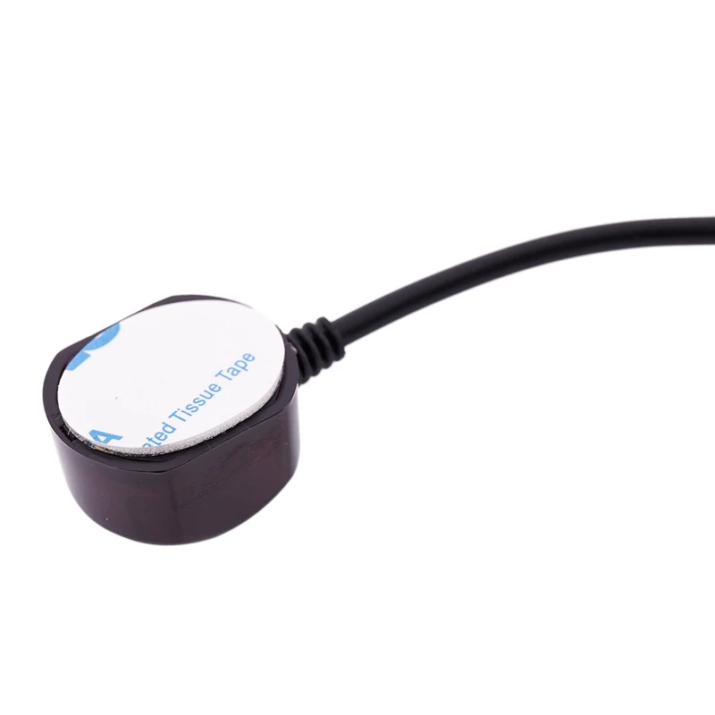 2.5Mm Ir Infrared Remote Control Receiver Extension Cord Cable For Ir Receiver Emitter Extender Repeater System For X96 X96 Mini
2.5Mm Ir Infrared Remote Control Receiver Extension Cord Cable For Ir Receiver Emitter Extender Repeater System For X96 X96 Mini