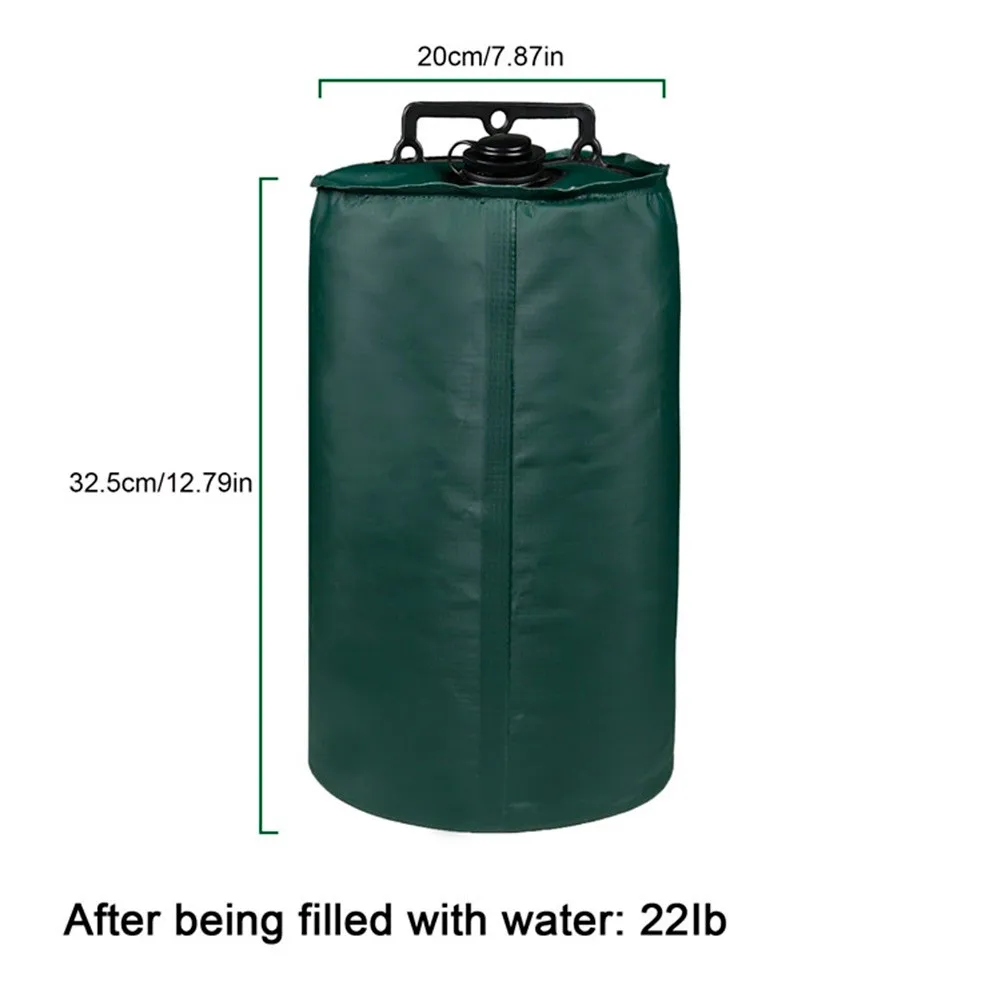 1 Outdoor Tent Sandbag Load-bearing Water Bag Sun Umbrella Stand Sandbag Windproof Fixed Advertising Shed Tent Accessories
1 Outdoor Tent Sandbag Load-bearing Water Bag Sun Umbrella Stand Sandbag Windproof Fixed Advertising Shed Tent Accessories