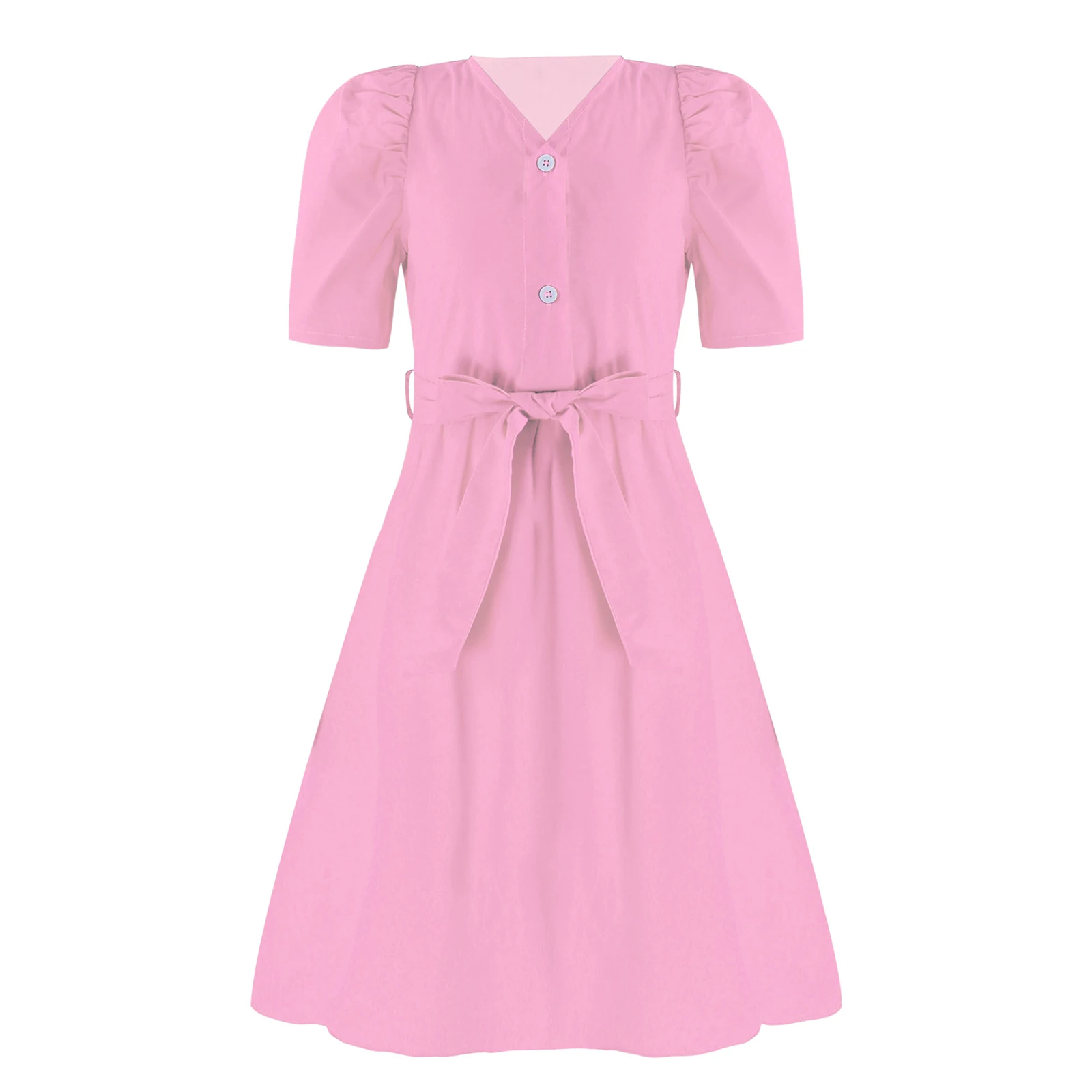 Летнее платье, Новое поступление 2021, однотонная детская одежда, модное платье для девочек, хлопковая повседневная одежда с коротким рукавом...
Летнее платье, Новое поступление 2021, однотонная детская одежда, модное платье для девочек, хлопковая повседневная одежда с коротким рукавом...