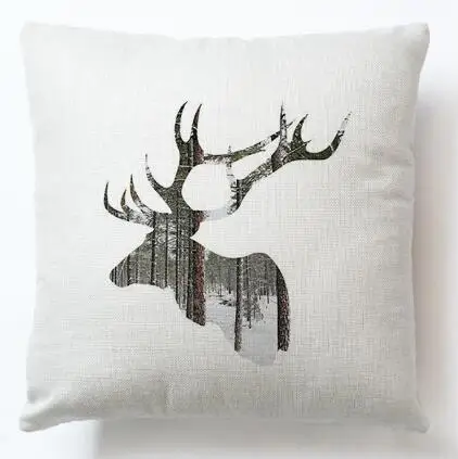 Скандинавский шифрование ветра льняная печать оленя Рог серия наволочка Подушка диванная подушка Автомобильная Наволочка на заказ
Скандинавский шифрование ветра льняная печать оленя Рог серия наволочка Подушка диванная подушка Автомобильная Наволочка на заказ