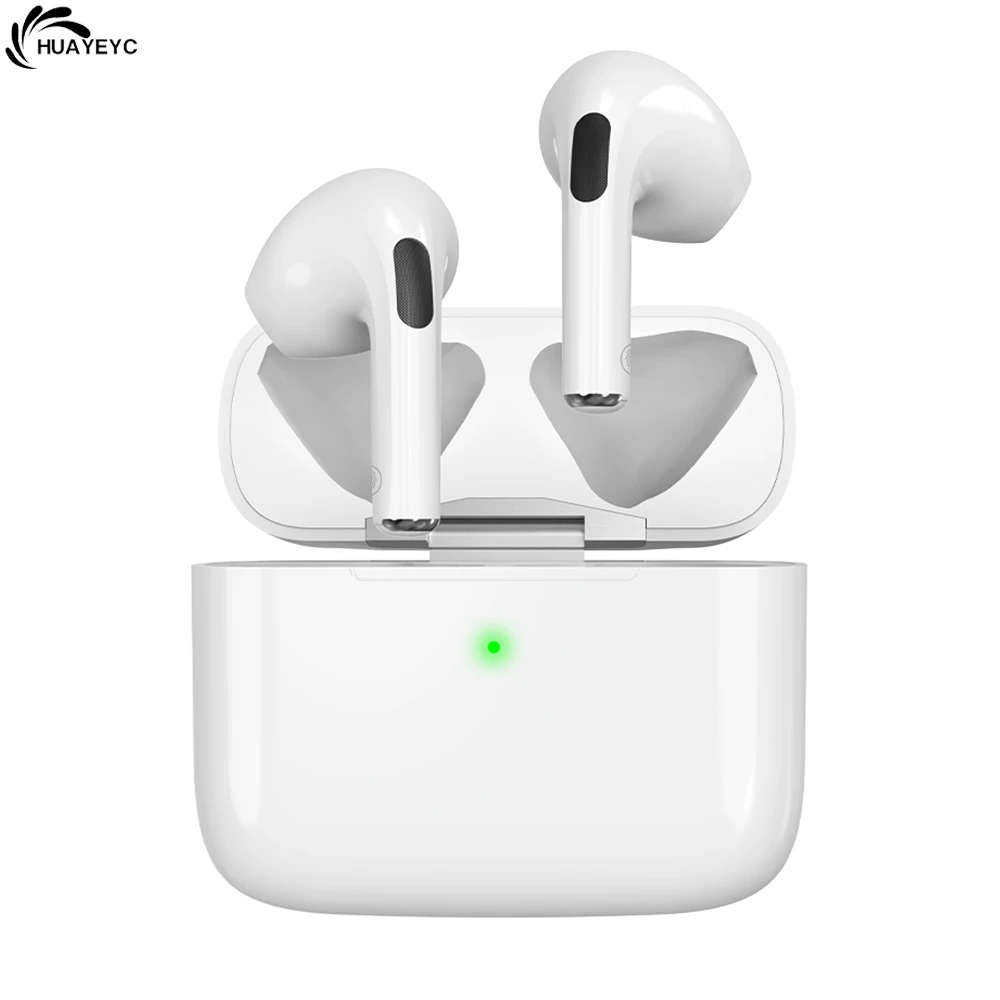 TWS Wireless Bluetooth Headphones Touch Stereo Earphones Music Game Headset Sports Waterproof Earbuds For Xiaomi iPhone Huawei
TWS Wireless Bluetooth Headphones Touch Stereo Earphones Music Game Headset Sports Waterproof Earbuds For Xiaomi iPhone Huawei
