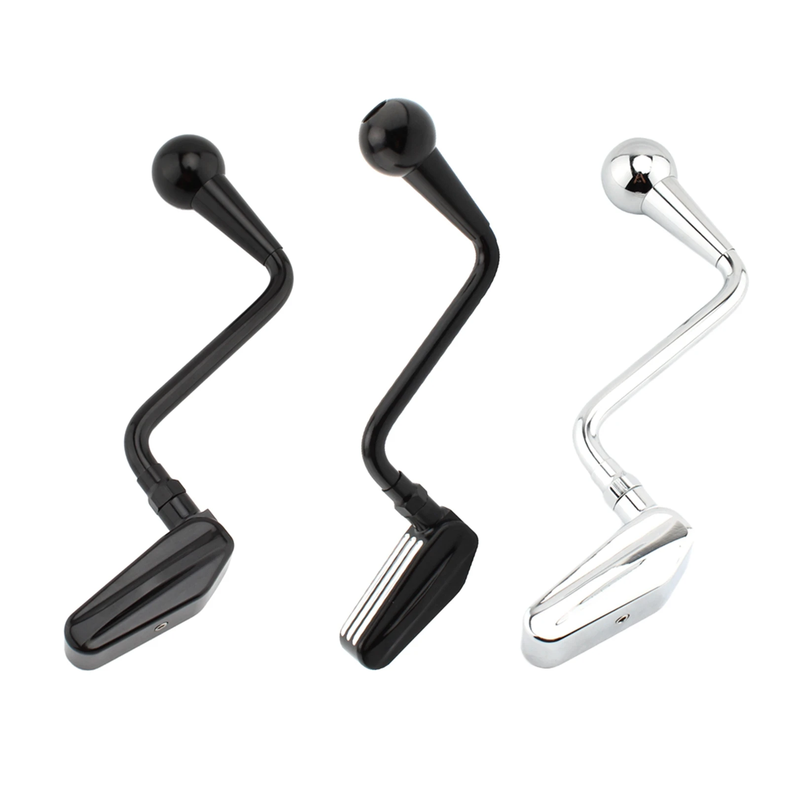 Motorcycle Extended Reverse Lever, Aircraft Grade Aluminum, for BMW R18 2020 Transmission Parts
Motorcycle Extended Reverse Lever, Aircraft Grade Aluminum, for BMW R18 2020 Transmission Parts