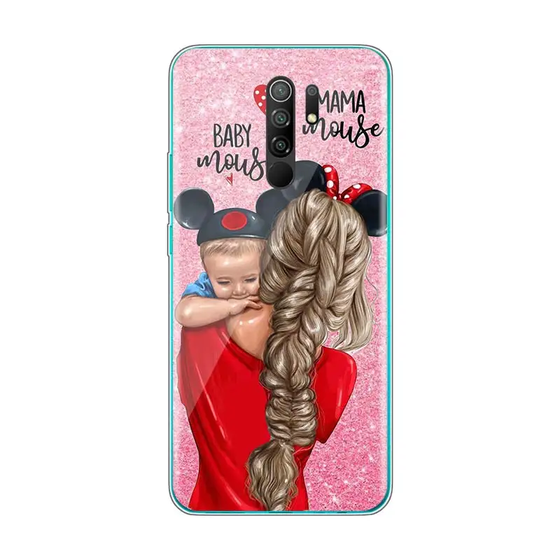 Summer Travel Mom Baby For Xiaomi Redmi K30 Ultra K20 10X 9 9A 9C Go 8 8A 7 7A 6 6A 5 5A S2 4X Pro Plus Phone Case
Summer Travel Mom Baby For Xiaomi Redmi K30 Ultra K20 10X 9 9A 9C Go 8 8A 7 7A 6 6A 5 5A S2 4X Pro Plus Phone Case